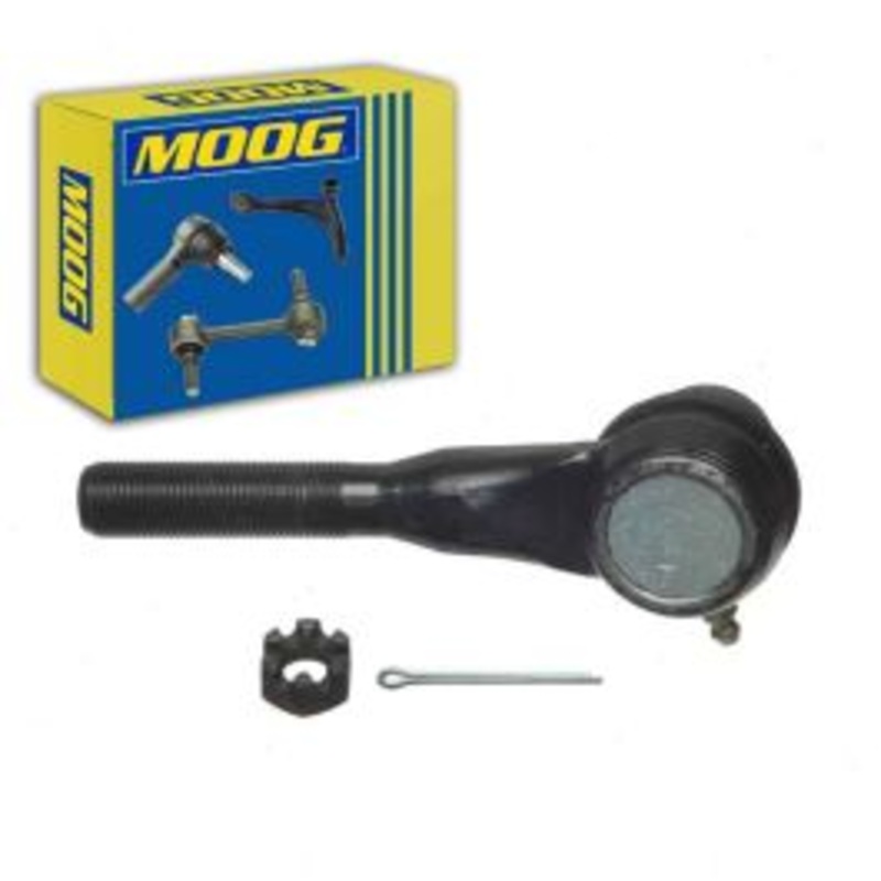 MOOG Right Inner Steering Tie Rod End for 1991-2001 Jeep Cherokee