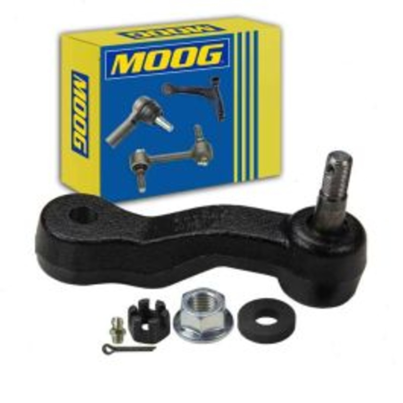 MOOG Steering Idler Arm for 2000-2006 GMC Yukon XL 1500 5.3L V8