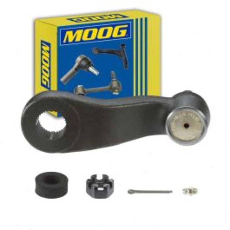 MOOG Steering Pitman Arm for 1973-1974 GMC P15 P1500 Van