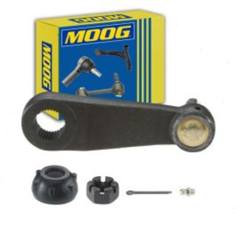 MOOG Steering Pitman Arm for 1997-1999 Ford F-250 4.6L 5.4L V8