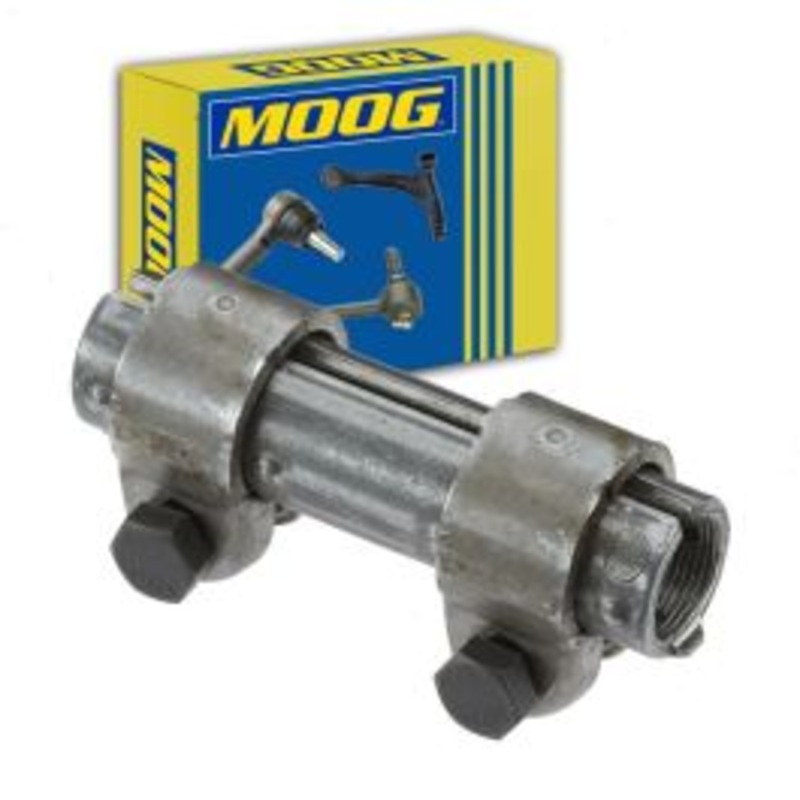 MOOG Steering Tie Rod End Adjusting Sleeve for 1995-1998 Dodge B3500