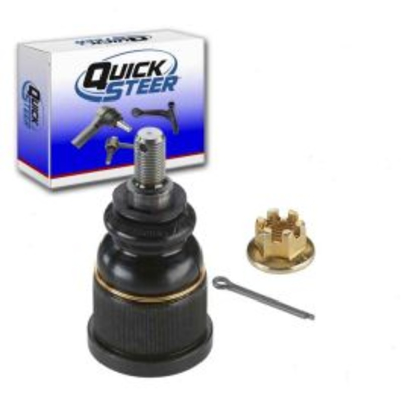QuickSteer Front Lower Suspension Ball Joint for 2003-2007 Honda Accord