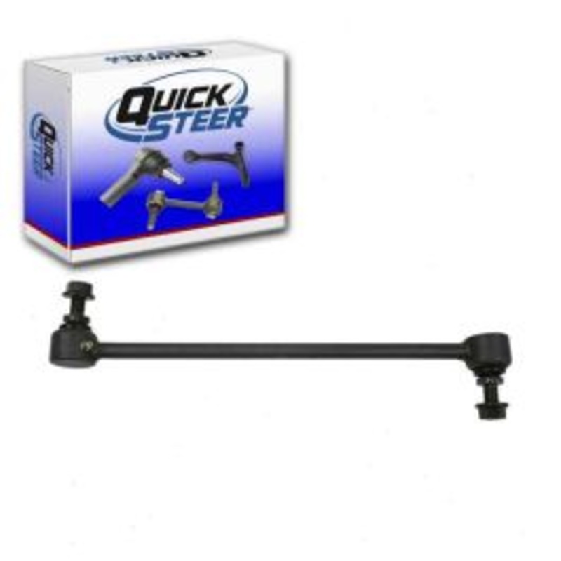 QuickSteer Front Suspension Stabilizer Bar Link for 2007-2016 Honda CR-V