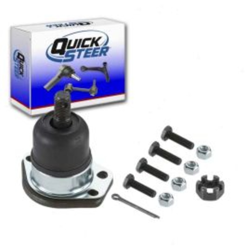 QuickSteer Front Upper Suspension Ball Joint for 1964-1970 Pontiac Tempest