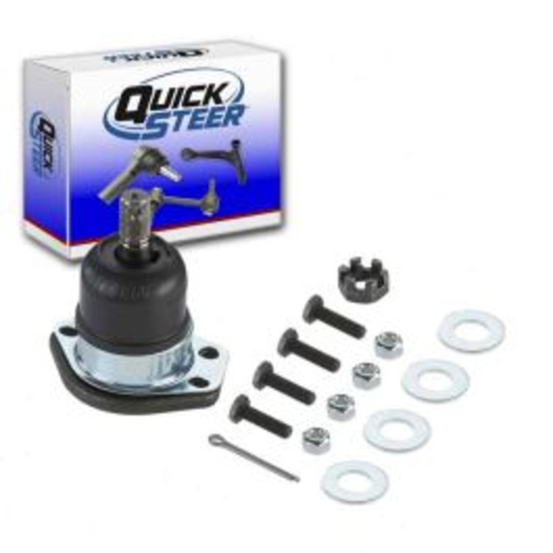 QuickSteer Front Upper Suspension Ball Joint for 1975-1987 Oldsmobile Cutlass Salon