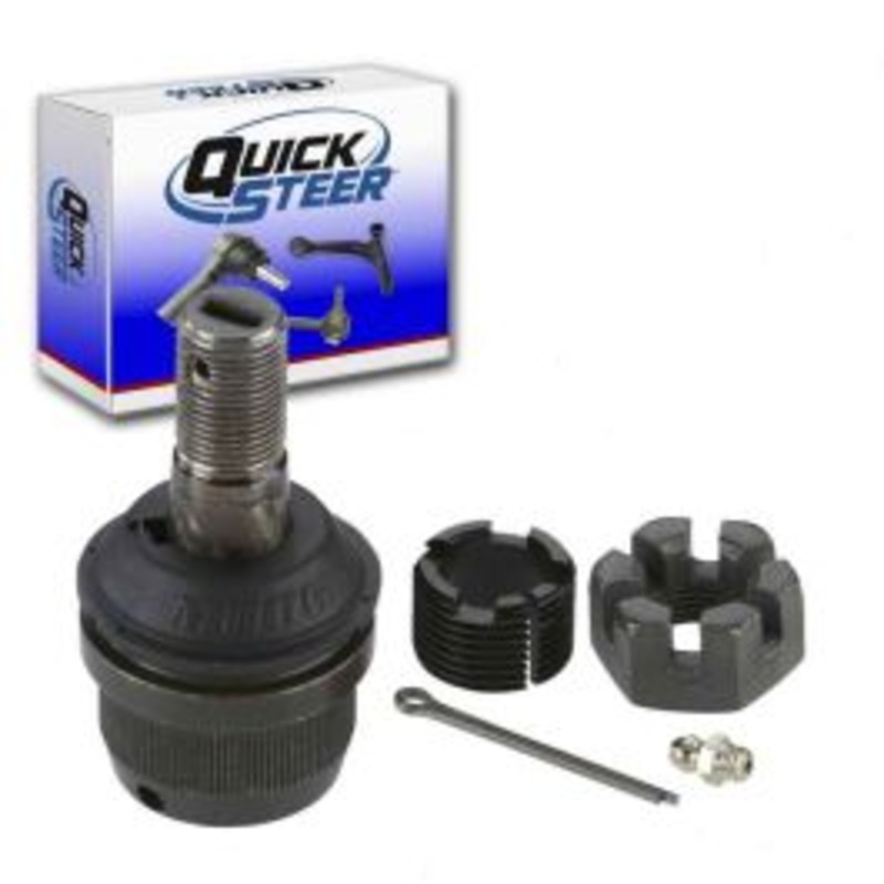 QuickSteer Front Upper Suspension Ball Joint for 1976-1986 Jeep CJ7