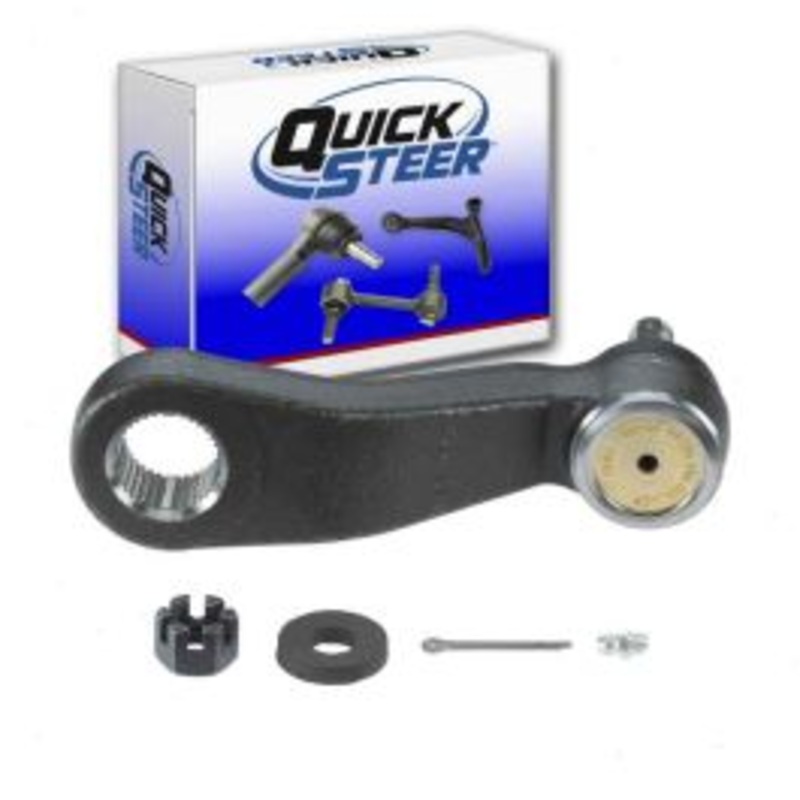 QuickSteer Steering Pitman Arm for 2000-2006 Chevrolet Tahoe 4.8L 5.3L V8