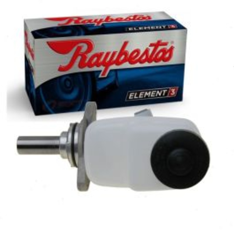 Raybestos Element3 Brake Master Cylinder for 2006-2018 Toyota RAV4 2.5L 3.5L L4 V6