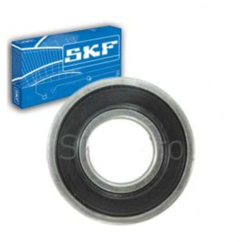 SKF Power Steering Pump Shaft Bearing for 1984-1985 Pontiac J2000 Sunbird