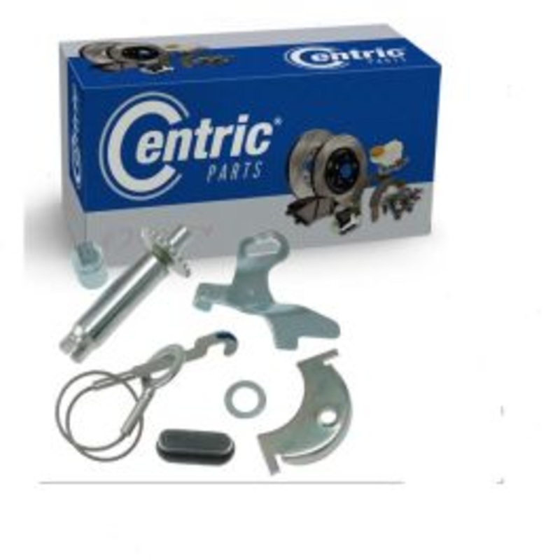 Centric Premium Front Right Brake Self Adjuster Repair Kit for 1971-1974 American Motors Matador