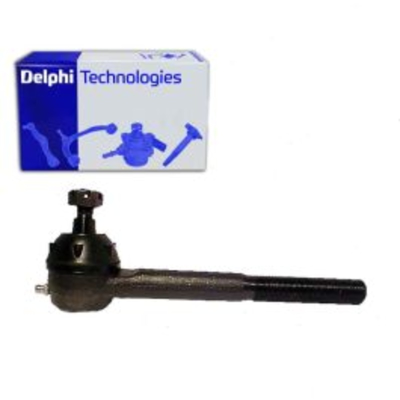 Delphi Inner Steering Tie Rod End for 1995-2000 GMC Yukon 5.7L 6.5L V8