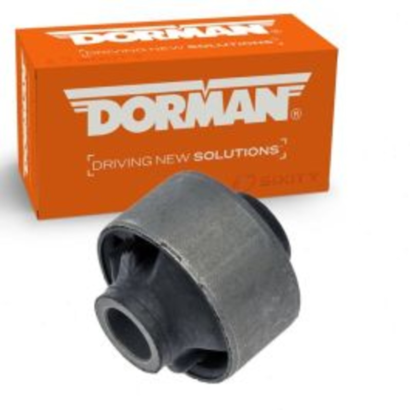 Dorman Front Lower Rearward Suspension Control Arm Bushing for 2008-2014 Subaru Tribeca