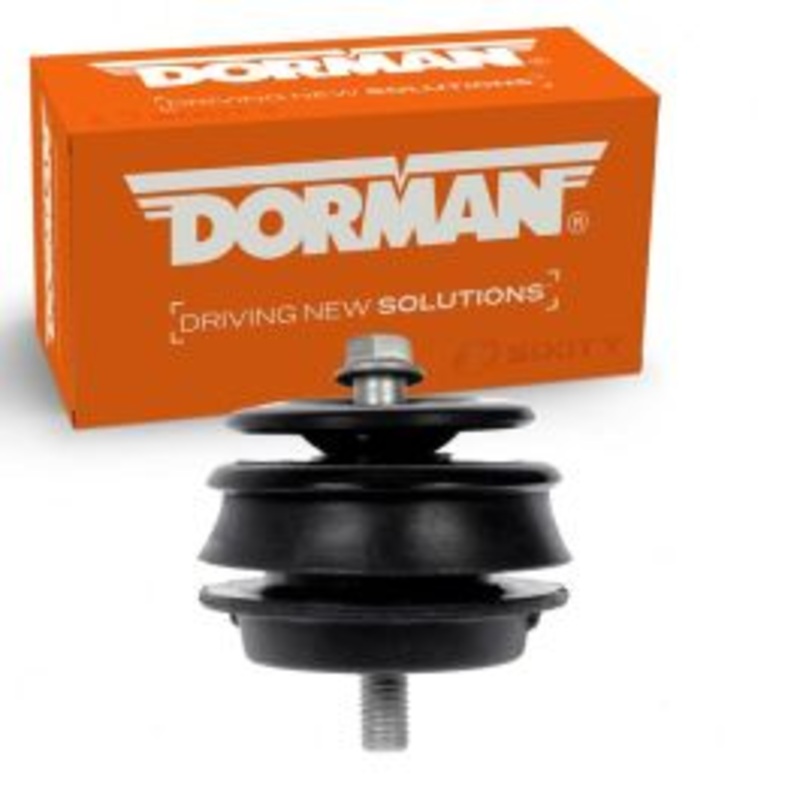Dorman Rear Lower Suspension Subframe Bushing Kit for 1997-2006 Pontiac Grand Prix