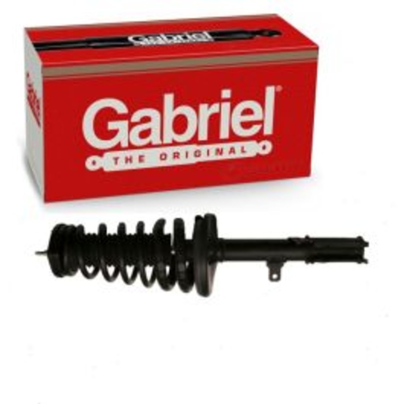Gabriel ReadyMount Rear Right Suspension Strut & Coil Spring for 1999-2003 Toyota Solara