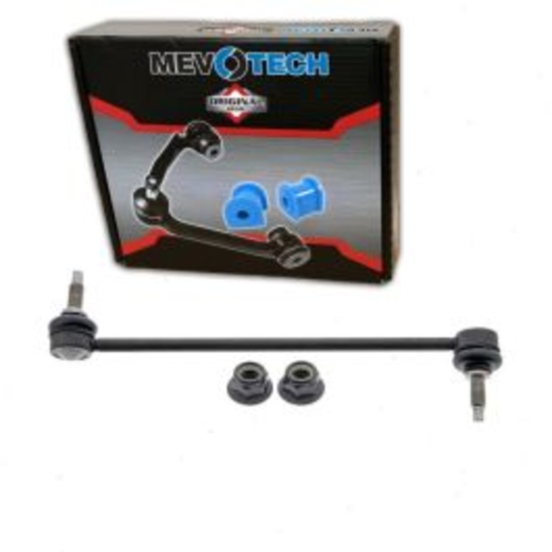 Mevotech Front Suspension Stabilizer Bar Link Kit for 2019-2020 Lincoln Nautilus