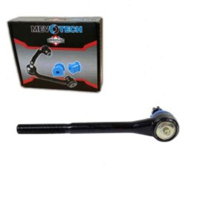 Mevotech Original Grade Front Inner Steering Tie Rod End for 1971-1972 Chevrolet G20 Van