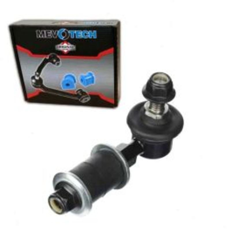 Mevotech Original Grade Front Suspension Stabilizer Bar Link Kit for 1987 Nissan 300ZX