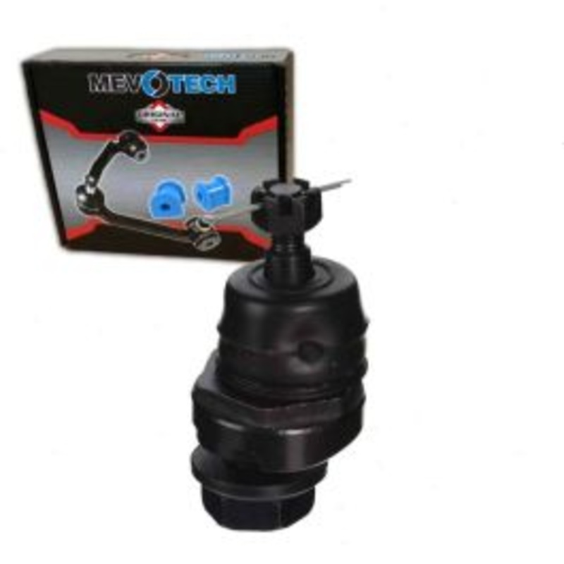 Mevotech Original Grade Front Upper Suspension Ball Joint for 2001-2003 Acura CL