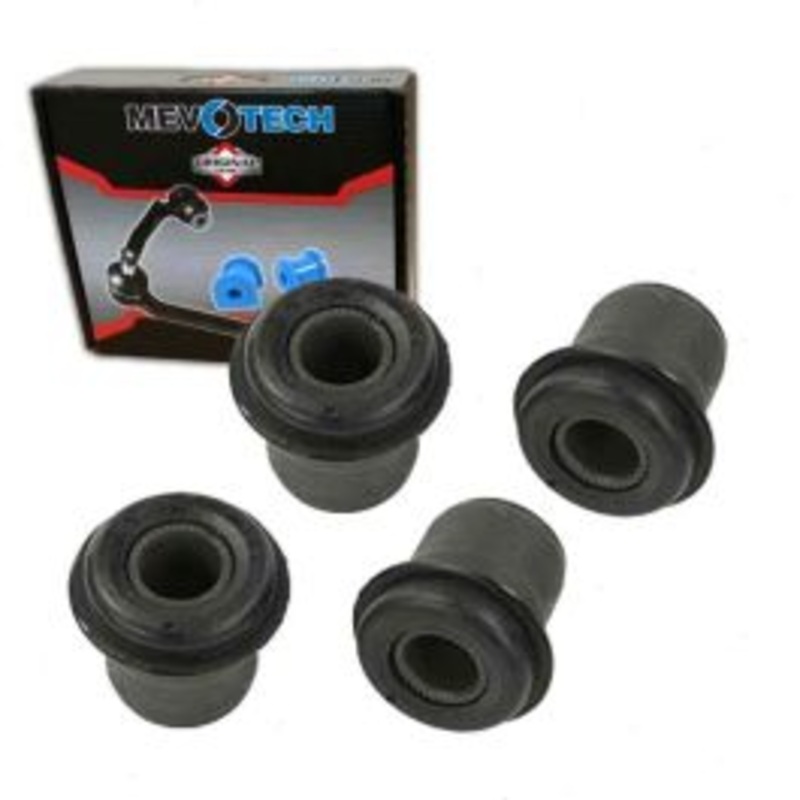 Mevotech Original Grade Front Upper Suspension Control Arm Bushing Kit for 1995-2005 Chevrolet Blazer