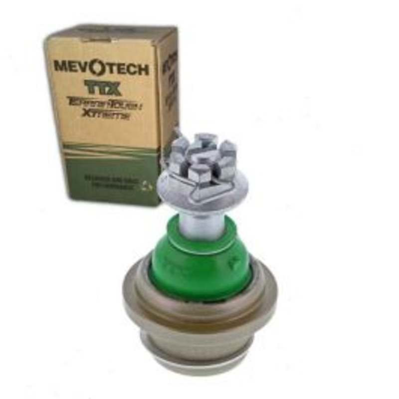 Mevotech TTX Front Lower Suspension Ball Joint for 1998-2002 Lincoln Navigator