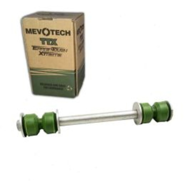 Mevotech TTX Rear Suspension Stabilizer Bar Link Kit for 2007-2010 Ford Explorer Sport Trac