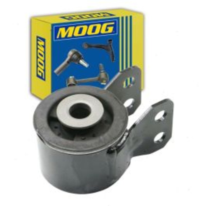 MOOG Front Lower Forward Suspension Control Arm Bushing for 2007-2010 Saturn Outlook
