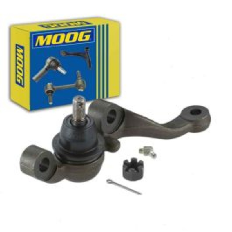 MOOG Front Right Lower Suspension Ball Joint for 1964 Fargo A100 Van