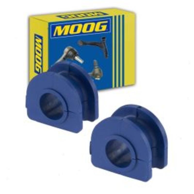 MOOG Front To Frame Stabilizer Bar Bushing Kit for 2003-2006 Chevrolet Express 3500
