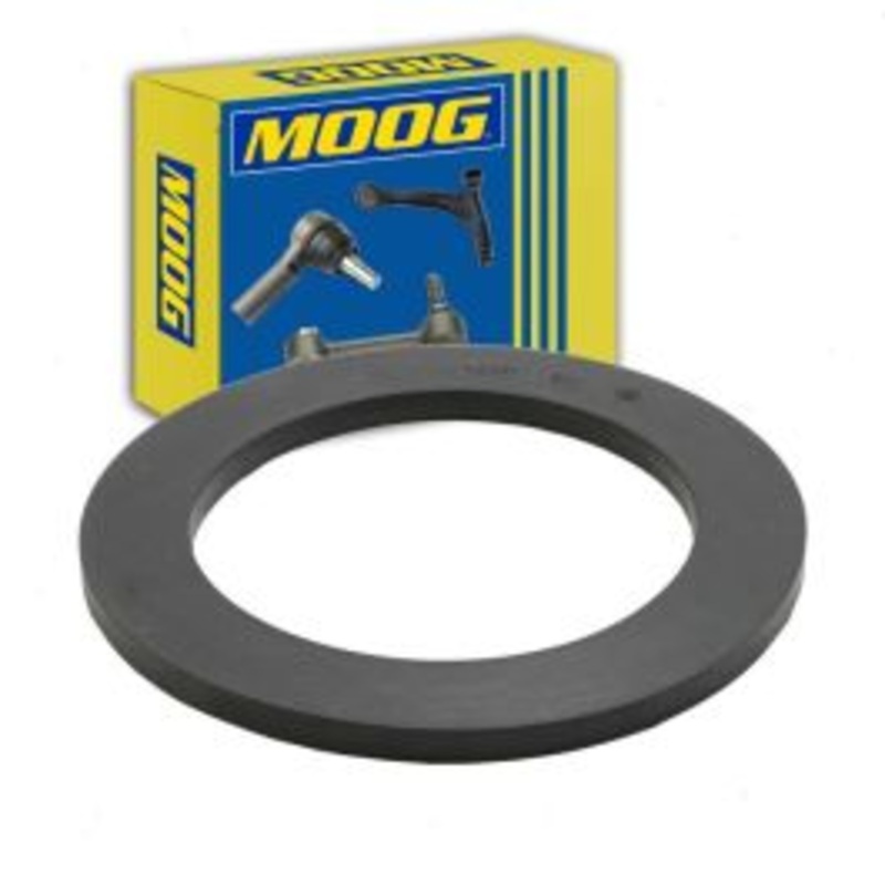 MOOG Front Upper Coil Spring Insulator for 1976-1979 Chevrolet Nova