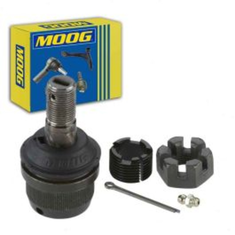 MOOG Front Upper Suspension Ball Joint for 1974-1993 Dodge Ramcharger