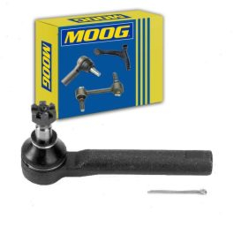 MOOG Outer Steering Tie Rod End for 2013-2019 Subaru WRX 2.0L H4