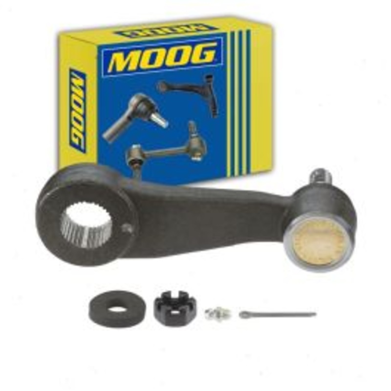 MOOG Steering Pitman Arm for 1998-2000 Isuzu Hombre