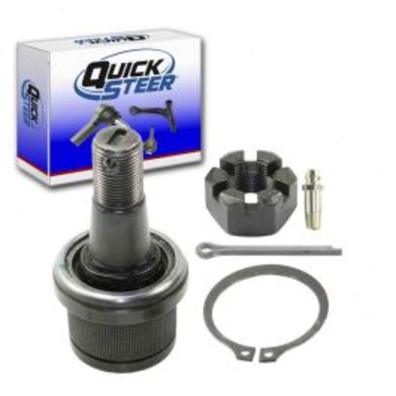 QuickSteer Front Lower Suspension Ball Joint for 2006-2008 Dodge Ram 1500