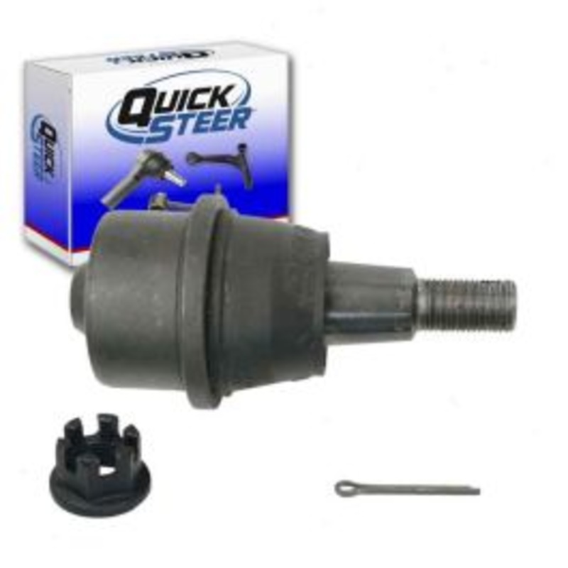 QuickSteer Front Lower Suspension Ball Joint for 2011-2019 GMC Sierra 3500 HD
