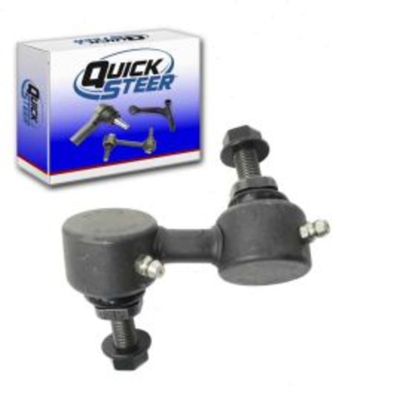 QuickSteer Front Right Suspension Stabilizer Bar Link for 2001-2005 Acura EL