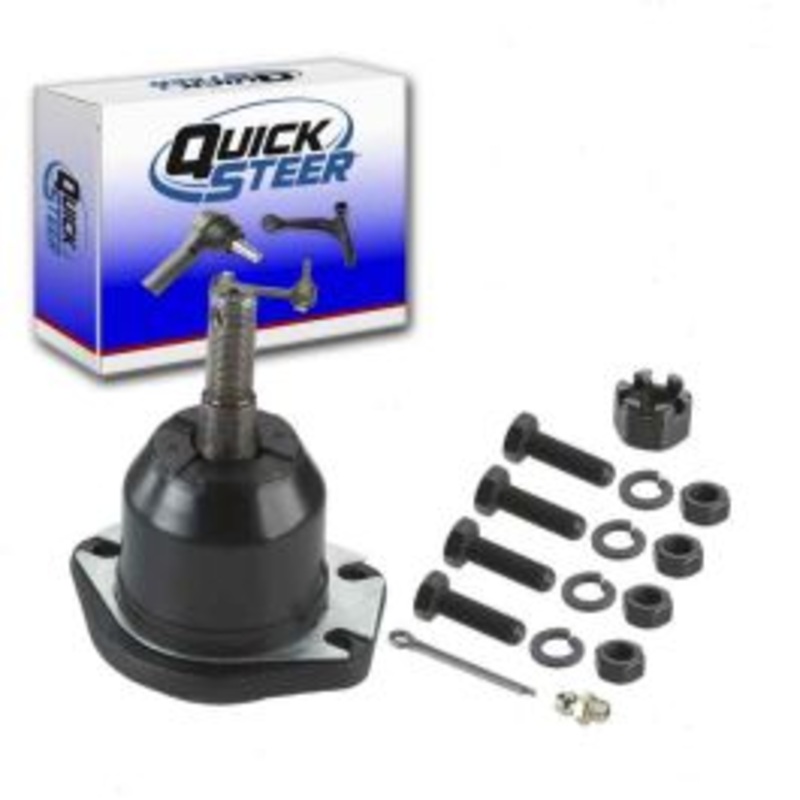 QuickSteer Front Upper Suspension Ball Joint for 1975-1978 GMC G25