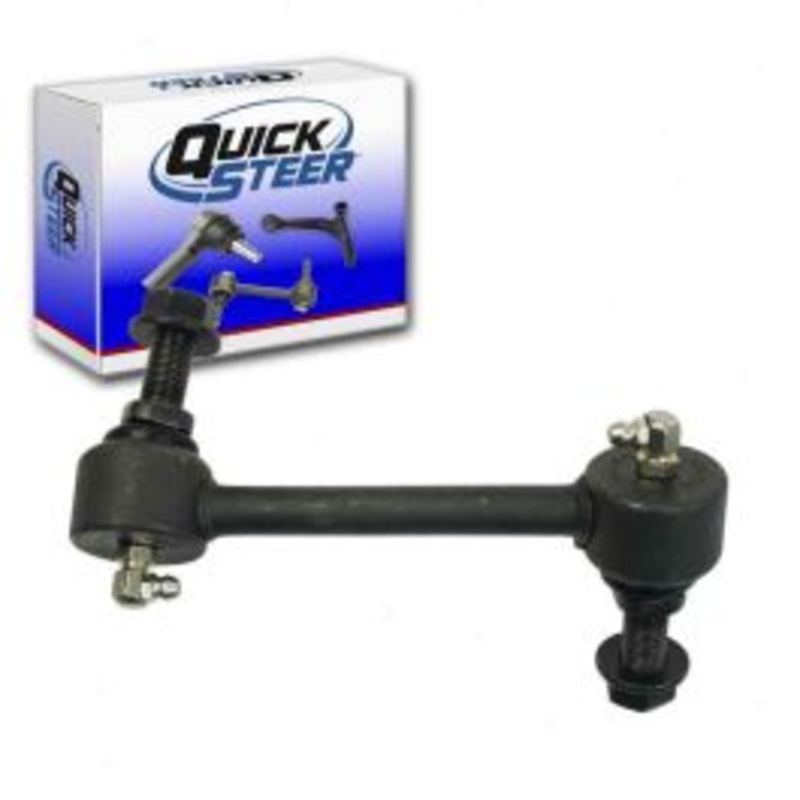 QuickSteer Rear Right Suspension Stabilizer Bar Link for 2003-2006 Chevrolet SSR