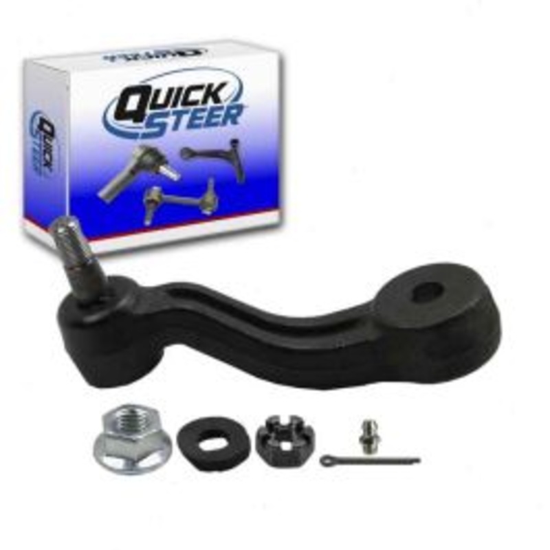 QuickSteer Steering Idler Arm for 1993-1999 GMC K1500