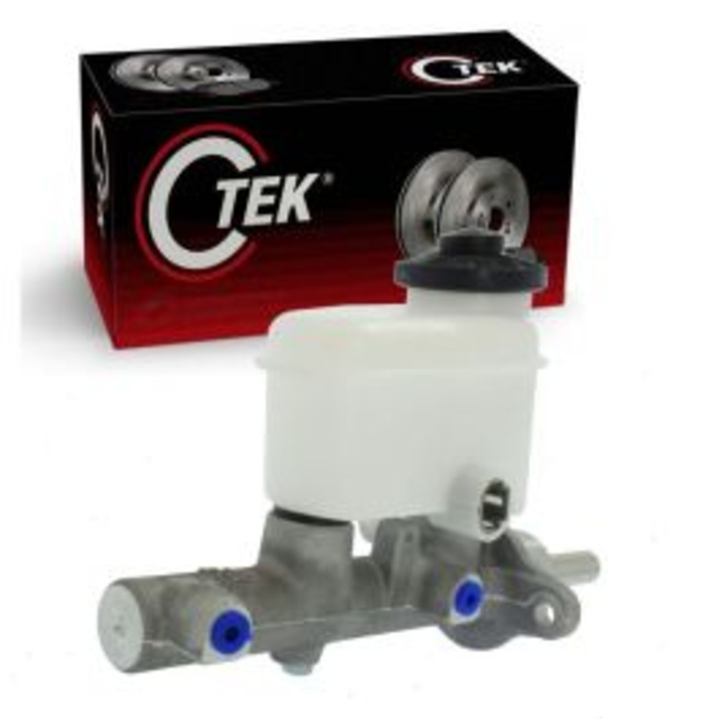 Centric CTEK 131.44729 Brake Master Cylinder