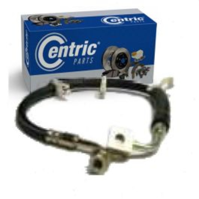 Centric Premium 150.66090 Brake Hydraulic Hose