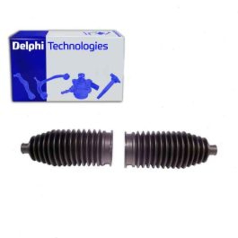 Delphi Front Rack and Pinion Bellows Kit for 2008-2011 Subaru Tribeca