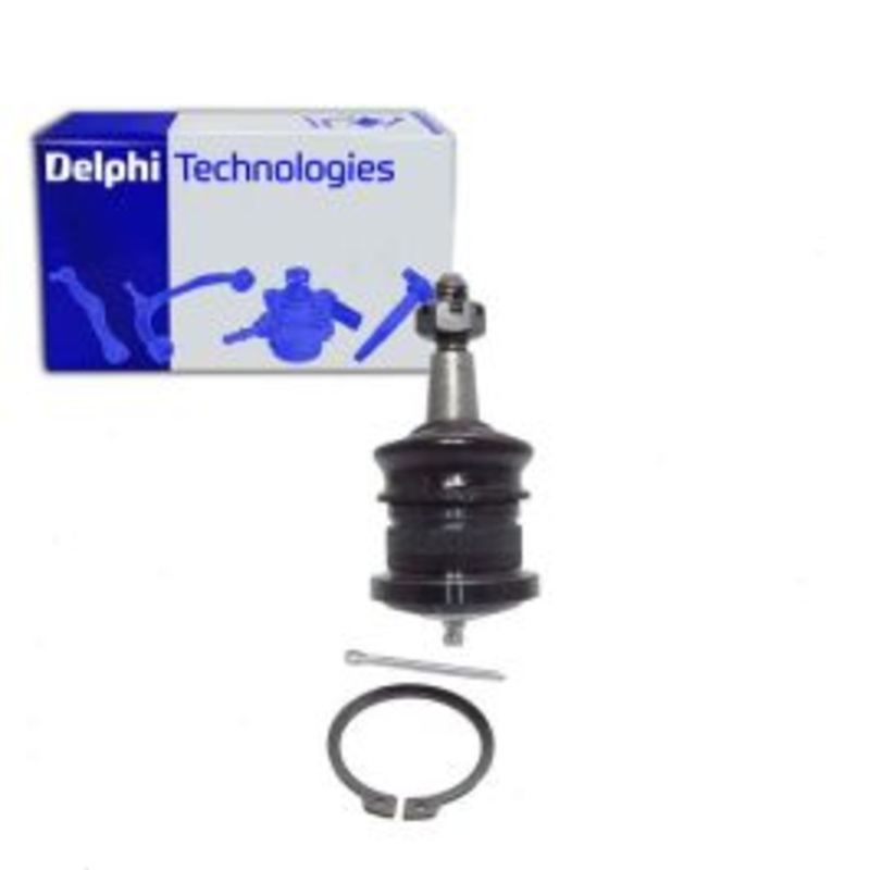 Delphi Front Upper Suspension Ball Joint for 2000-2006 GMC Yukon XL 1500