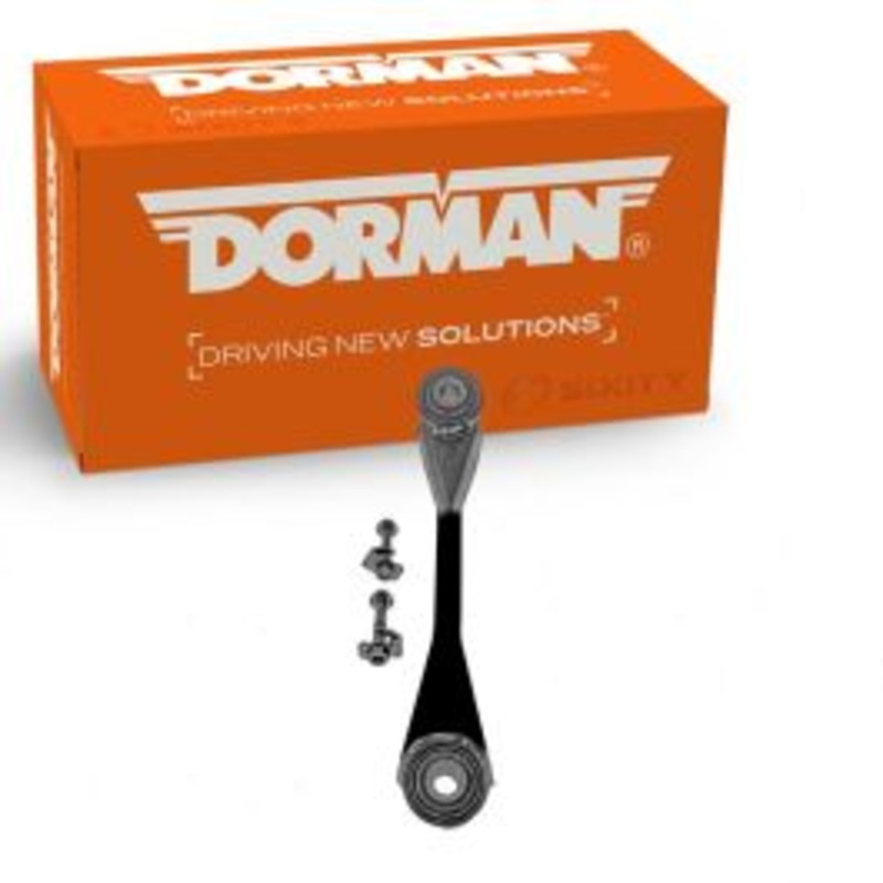 Dorman Rear Left Upper Suspension Trailing Arm for 1997-2002 Ford Expedition