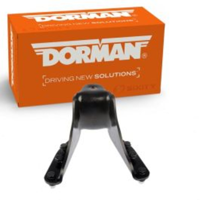 Dorman Rear Spring Forward Leaf Spring Hanger for 1981-1999 Ford F-250