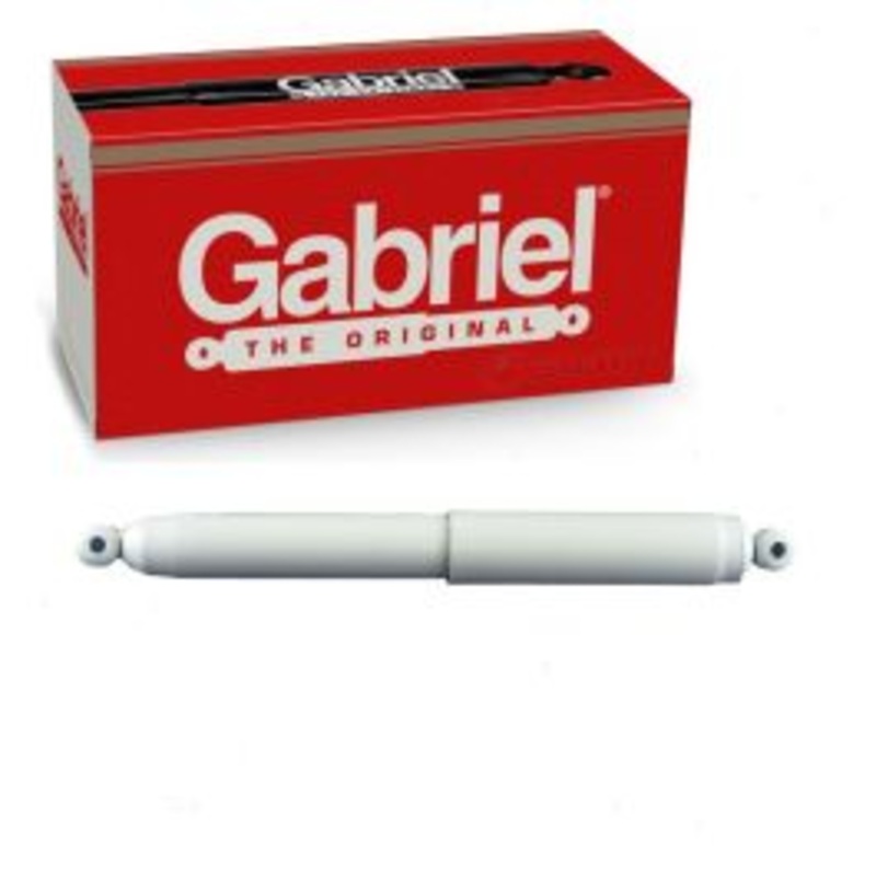 Gabriel Ultra G63866 Shock Absorber