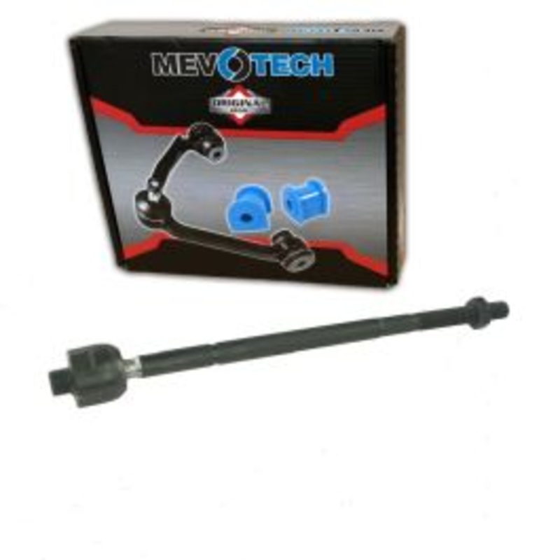 Mevotech Front Inner Steering Tie Rod End for 1993-2002 Pontiac Firebird