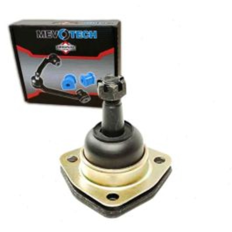 Mevotech Original Grade Front Upper Suspension Ball Joint for 1969-1970 Chevrolet Kingswood