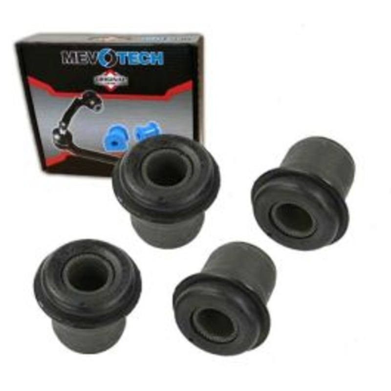 Mevotech Original Grade Front Upper Suspension Control Arm Bushing Kit for 1978-1981 Buick Century