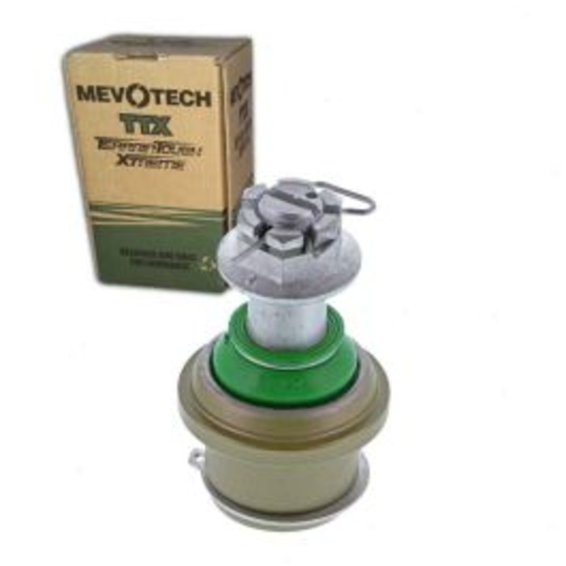 Mevotech TTX Front Lower Suspension Ball Joint for 2011-2013 Ram 3500 5.7L 6.7L L6 V8