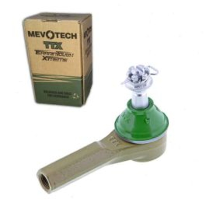 Mevotech TTX TXMS25646 Steering Tie Rod End